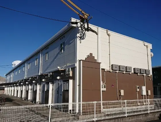 大分市三佐２丁目 月極駐車場